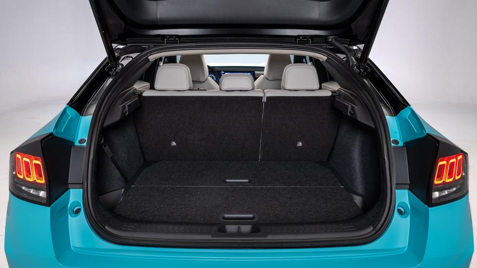 Ντεμπούτο με νέα εμφάνιση και έως 218 άλογα για το νέο Nissan LEAF